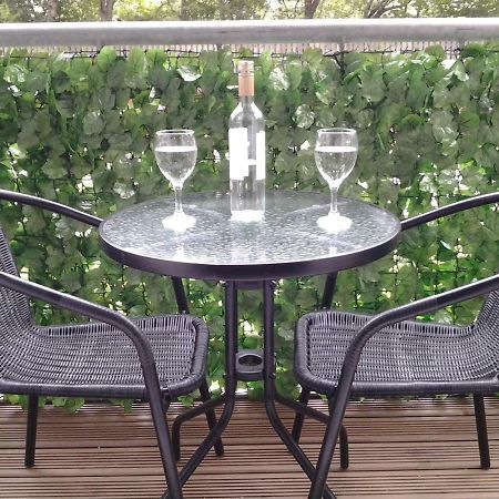 Edinburgh Holiday Apartment - Central Location ภายนอก รูปภาพ