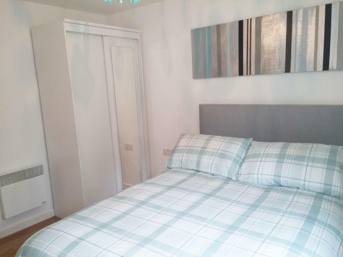 Edinburgh Holiday Apartment - Central Location ภายนอก รูปภาพ